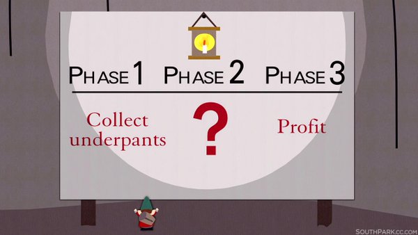 Mosaic Solves the Mysterious Phase 2